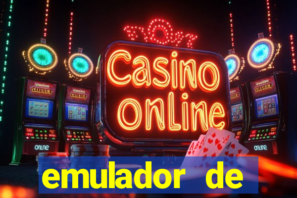 emulador de nintendo switch